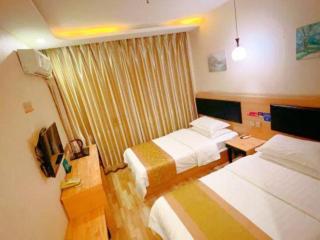Jun Hotel Beijing Miyun County Railway Station - 7