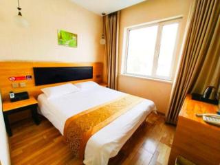 Jun Hotel Beijing Miyun County Railway Station - 5
