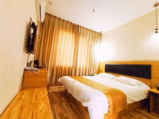 Jun Hotel Beijing Miyun County Railway Station - 4