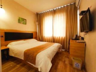 Jun Hotel Beijing Miyun County Railway Station - 3