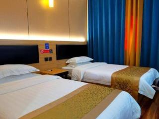 Jun Hotel Beijing Miyun County Railway Station - 2