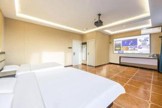 Jun Hotel Beijing Miyun County Railway Station - 1
