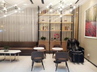 City Comfort Inn Zhenjiang Jurong Shimao - 9