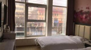 PAI Hotels Beijing Tongzhou Majuqiao - 1