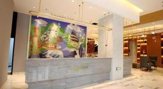 Magnotel Nanjing Lishui Baota Bei Road - 5