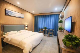 City 118 Selected Hotel Tengzhou Railway Station - 5