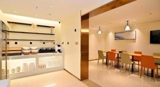 City Comfort Inn Kunming High Speed Railway South Station Yongxin Harvard - 6