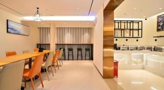 City Comfort Inn Kunming High Speed Railway South Station Yongxin Harvard - 4