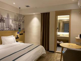 City Comfort Inn Guangzhou Jichang Road International Units - 3