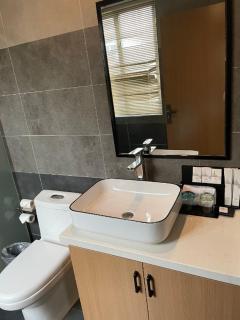 Borrman Hotel Huaian Suning Plaza Huaihai West Road - 1