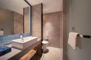 Echarm Hotel Shenyang Zhongjie North Station Metro Station - 2