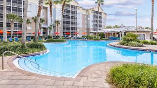 Legends Edge at Bay Point Resort Two-Bedroom - 0