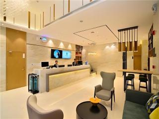 City Comfort Inn Kunming High-speed Railway South Station 7th Street Area - 9