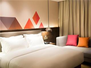 Borrman Hotel Huanggang Wuxue Yuhu Road - 8