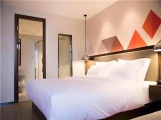 Borrman Hotel Huanggang Wuxue Yuhu Road - 3