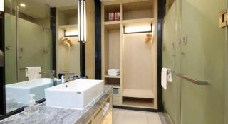 Echarm Hotel Tai'an Taishan Tianwai Village Hongmen - 7