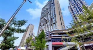 Echarm Hotel Guiyang North High-speed Railway Station - 8