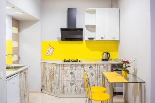 Apartment on Pekarska street зі світлом! - Lviv - 4