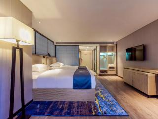 Echarm Hotel Guiyang North High-speed Railway Station - 4