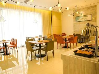 City Comfort Inn Yangjiang High-tech Zone Pinggang - 9