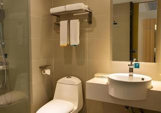 City Comfort Inn Hotel Zigong Wanda Plaza - 3