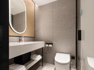 City Comfort Inn Hotel Zigong Wanda Plaza - 9