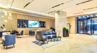 Echarm Hotel Guiyang Qianling Mountain - 4