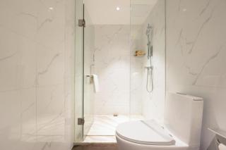 Borrman Hotel Changsha Wuyi Square Yingbin Road Metro Station - Changsha - 6