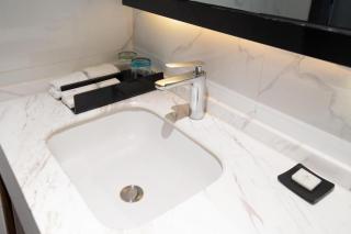 Borrman Hotel Changsha Wuyi Square Yingbin Road Metro Station - Changsha - 3