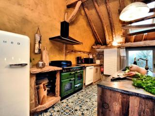 Beautiful, one-of its kind home with a sauna - Oppagne - 7