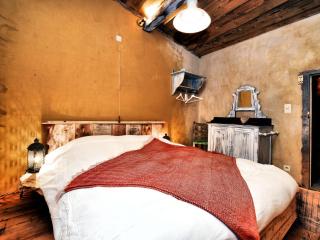 Beautiful, one-of its kind home with a sauna - Oppagne - 8