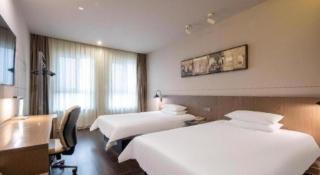 Jinjiang Inn Select Heze Wanxiang Plaza Guiling Road -  - 3