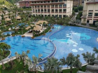 Yunnan Daweishan Jinjiang Resort Hotel - 2