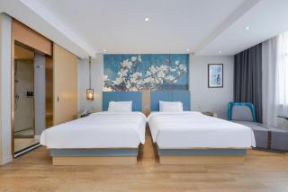 Magnotel Hotel Xiamen North Station Binhai - 6