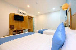 Bluesea Hotel Quy Nhon - 3