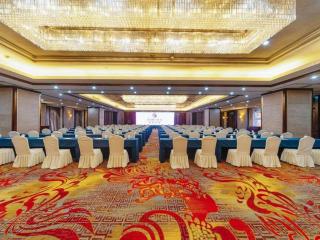 Dahe Jinjiang Hotel - 4
