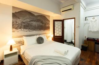 BlueHome Vientiane - 1
