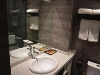 Shell Hotel Kaifeng Jin'an Road Bianxihu Wanda Plaza - 5
