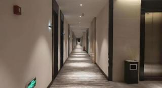 GreenTree Inn Express Guangxi Nanning Mingyang Avenue Nanning Airport - 5