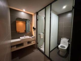 GreenTree Alliance Hotel Suzhou Dangshan Lihua Square - 1