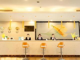GreenTree Inn Express Bozhou Woyang County Huaizhong Avenue Zhonghai International - 9