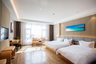 GreenTree Eastern Hotel Yunnan Shangri-La Yangtang Road - 3