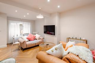 Stylish 2 bedroom Ballycastle bolthole - 0