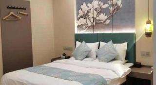 GreenTree Inn Shenyang Huanggu District Union Building - 3