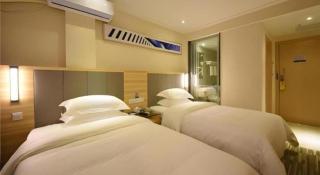 City Comfort Inn Changsha Window of the World Zhongmao City - 7
