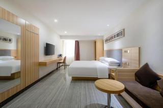 JTOUR Inn Zhanjiang Poly Yuandian Plaza - 8