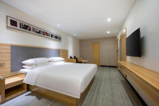 JTOUR Inn Zhanjiang Poly Yuandian Plaza - 5