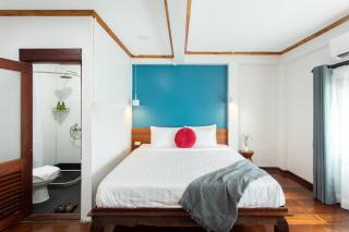 BlueHome Vientiane - 4