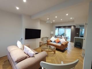 Stylish 2 bedroom Ballycastle bolthole - 5