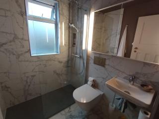 Stylish 2 bedroom Ballycastle bolthole - 3